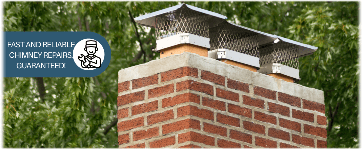 Chimney Repair Bellevue WA