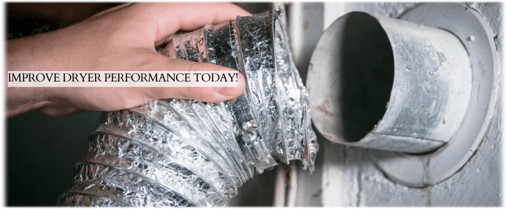Dryer Vent Cleaning Bellevue WA