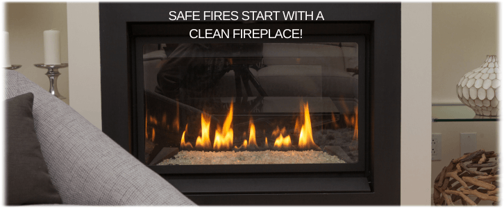 Fireplace Cleaning Bellevue WA