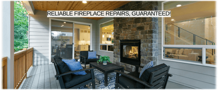 Fireplace Repair Bellevue WA