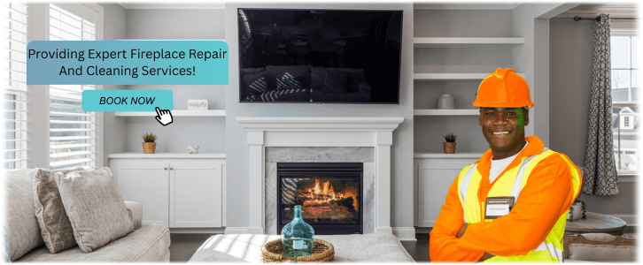 Chimney Cleaning Bellevue WA