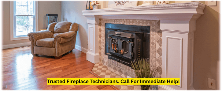 Bellevue WA Chimney Cleaning